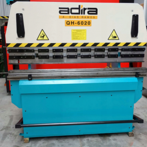 ADIRA QH 60 t x 2050 mm